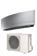 Reparación averías aire acondicionado Indesit en  Bizkaia