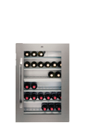 Reparación averías vinoteca Indesit en  Bizkaia
